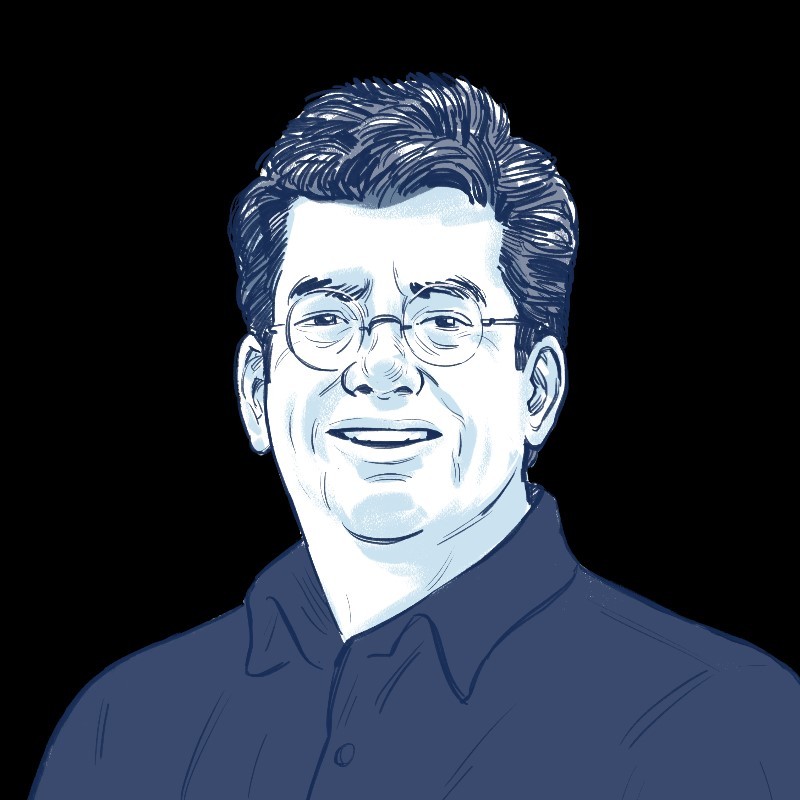 Ed Byrns, President and CEO, The Demex Group